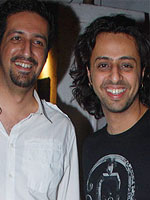 Salim and Sulaiman Picture